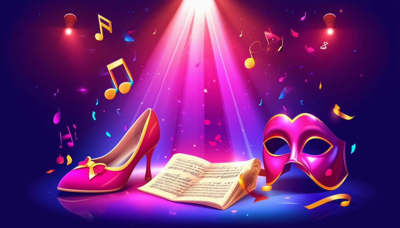 Understanding the Basic Elements of Musical Theatre