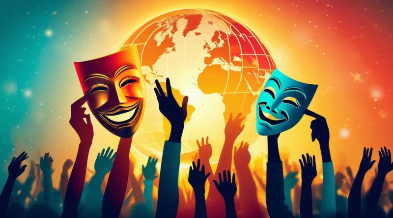 Theatre’s Societal Influence