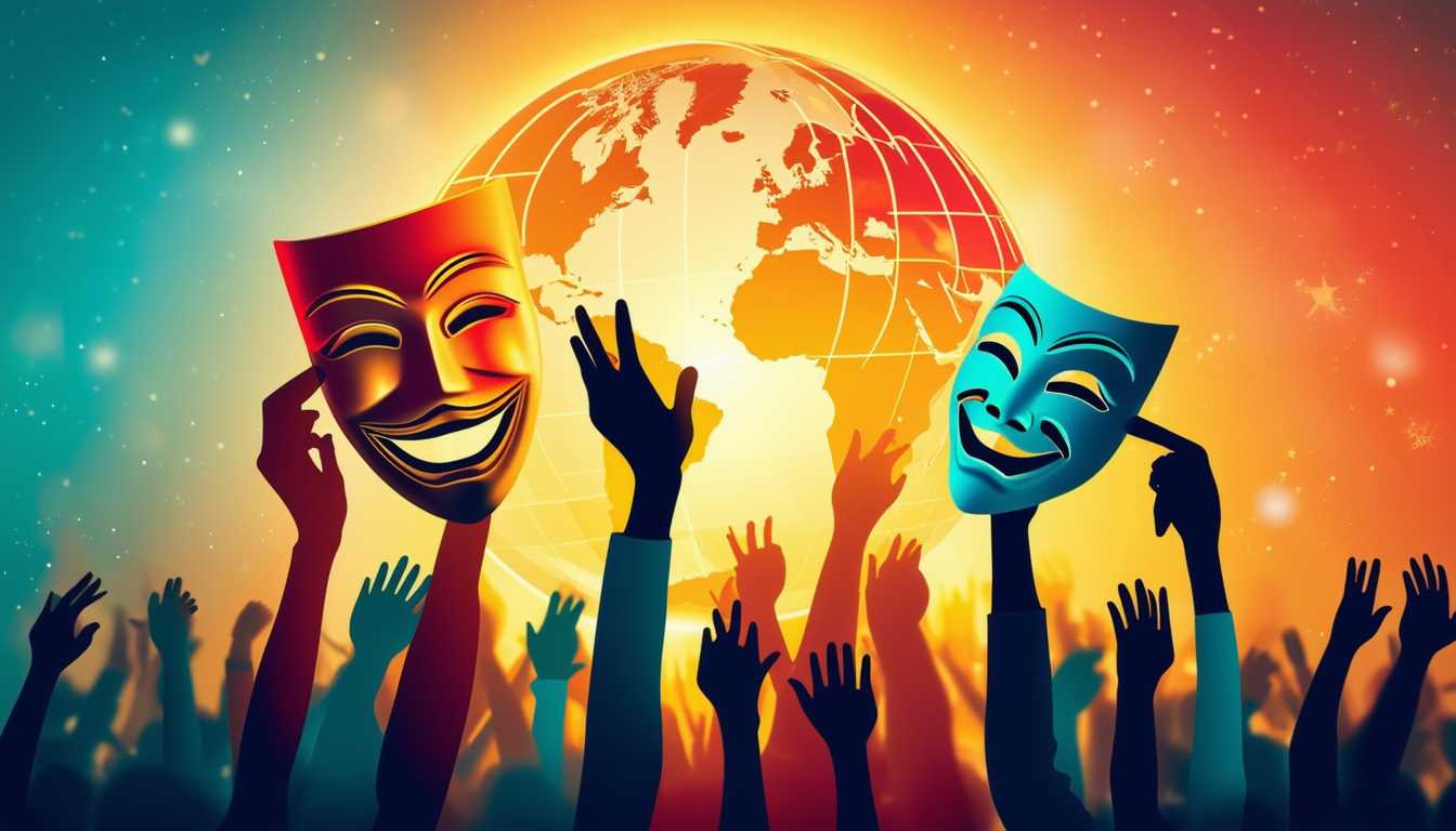 Theatres Societal Influence