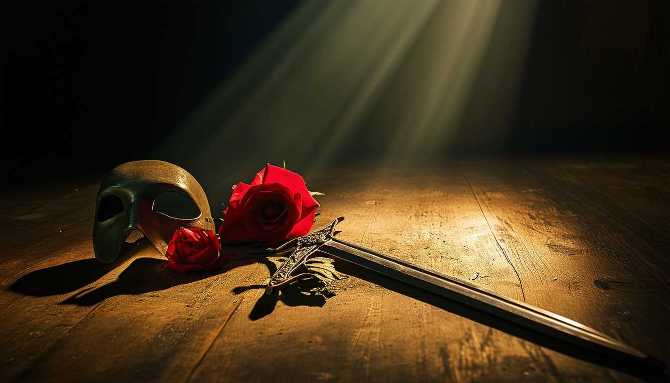 Exploring the Characteristics of Tragedy